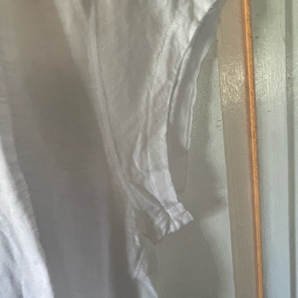 Make offer!Sending to ThredUp soon!LUCKY BRAND T-shirt,slub fabric, Buddha - Picture 5 of 6